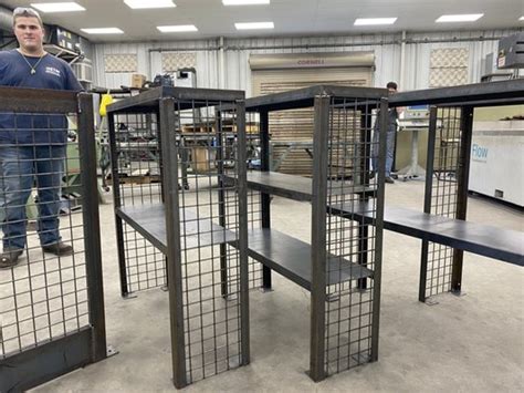 texas metal locker fabricator|texas metal fabricators pflugerville.